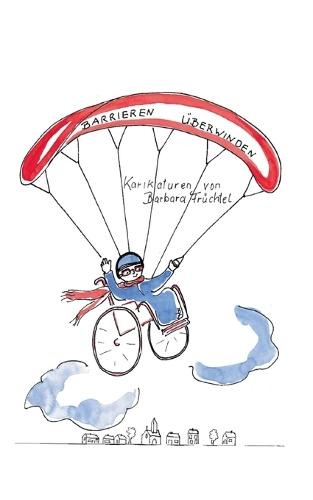 Barrieren überwinden