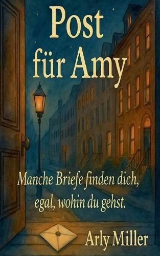 Post für Amy