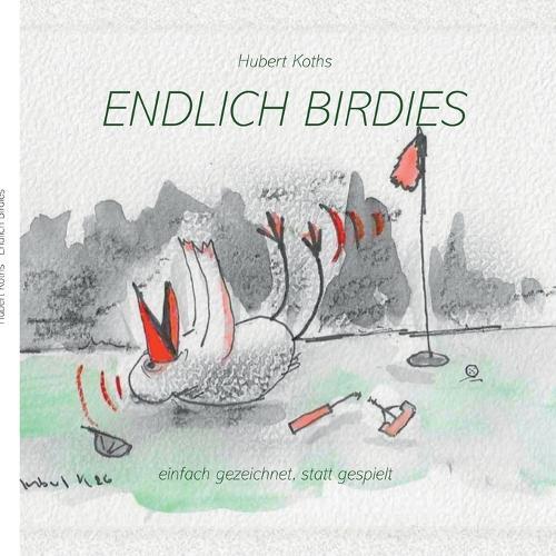 Birdies Golf: Birdies zeichnen statt spielen