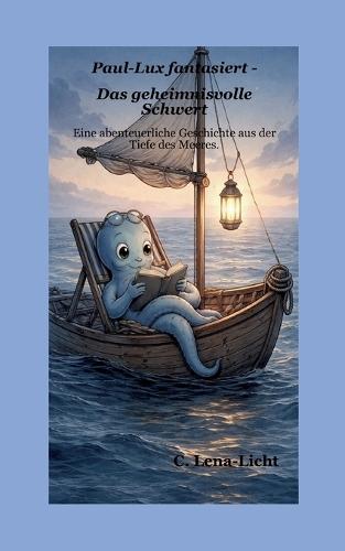 Paul-Lux fantasiert - Das geheimnisvolle Schwert: Eine abenteuerliche Geschichte aus der Tiefe des Meeres.