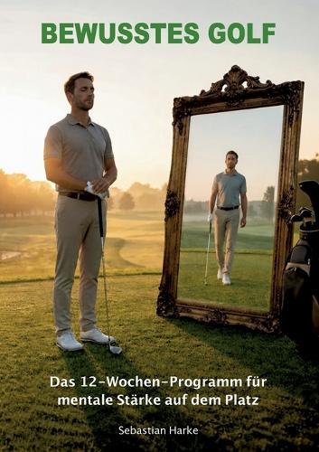 Bewusstes Golf: Das 12-Wochen-Programm für mentale Stärke auf dem Platz