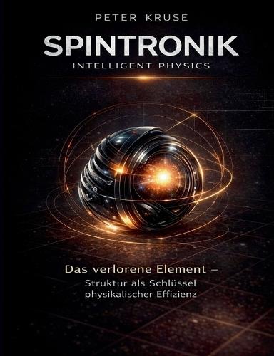 Spintronik: Das verlorene Element
