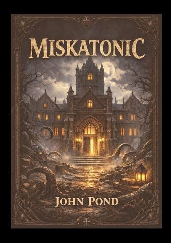 Miskatonic