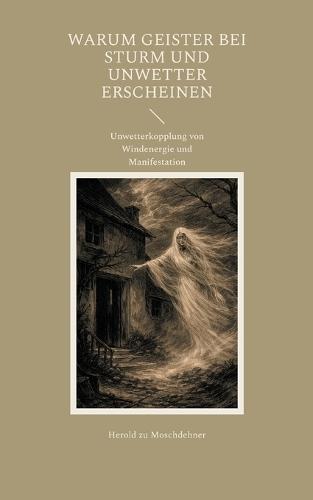Warum Geister bei Sturm und Unwetter erscheinen: Unwetterkopplung von Windenergie und Manifestation