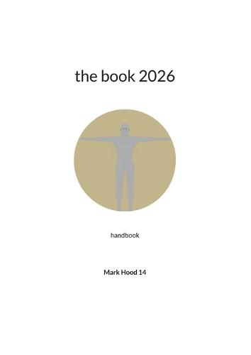 The book 2026: handbook