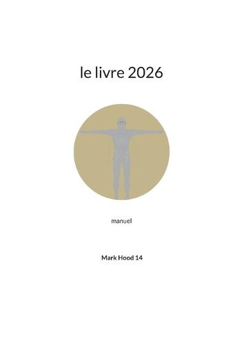 Le livre 2026: manuel