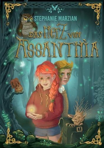 Das Herz von Assanthìa