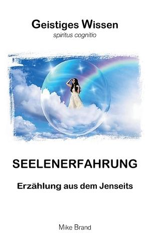 Seelenerfahrung: Erzählung aus dem Jenseits
