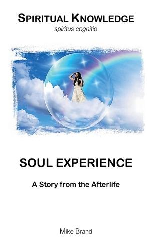 Soul Experience: A Story from the Afterlife