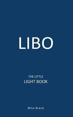 LIBO - The Little Light Book