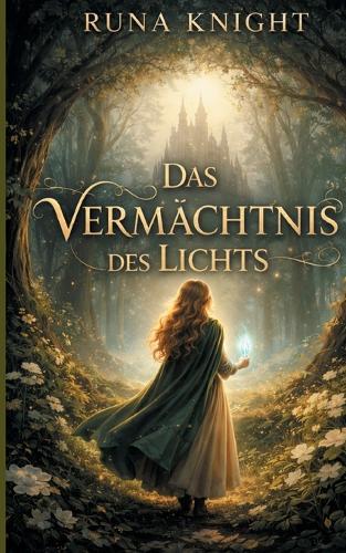 Das Vermächtnis des Lichts: Fantasyroman