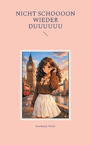 Nicht schoooon wieder duuuuuu