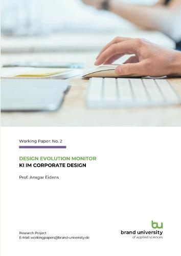 Design Evolution Monitor: KI im Corporate Design