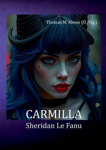 Carmilla: die Vampirin