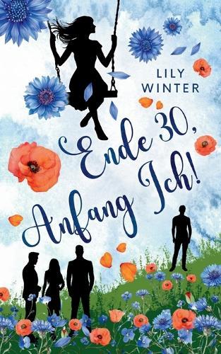 Ende 30, Anfang Ich!