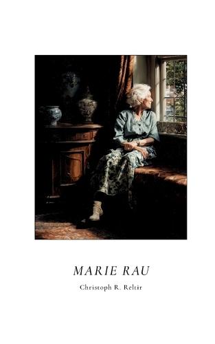 Marie Rau