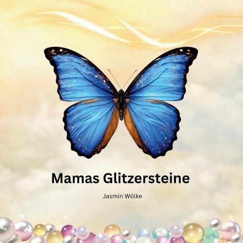 Mamas Glitzersteine