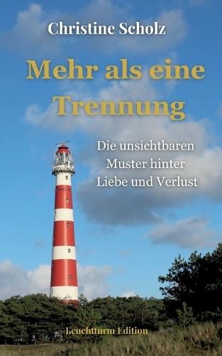 Mehr als eine Trennung: Die unsichtbaren Muster hinter Liebe und Verlust