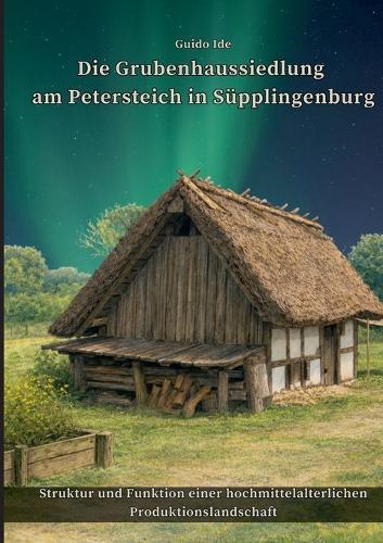 Die Grubenhaussiedlung am Petersteich: Struktur und Funktion einer hochmittelalterlichen Produktionslandschaft in Ostfalen