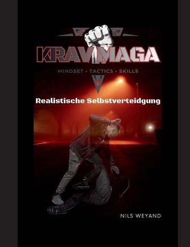 Krav Maga MTS Realistische Selbstverteidigung