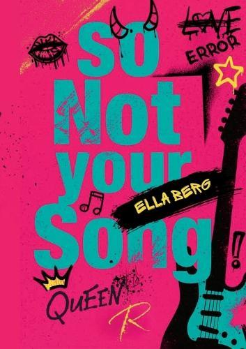 So NOT your Song