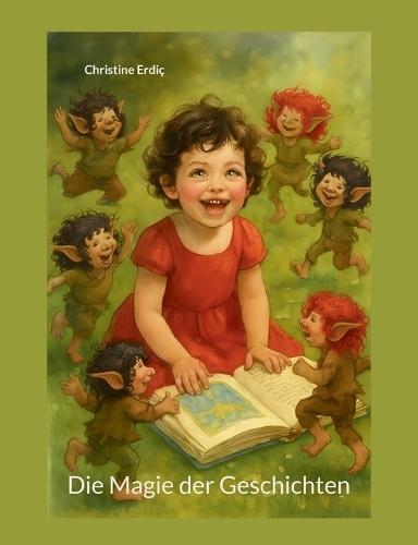 Die Magie der Geschichten