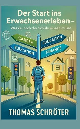Der Start ins Erwachsenenleben: Was du nach der Schule wissen musst