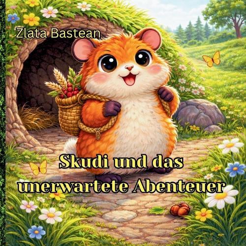 Skudi und das unerwartete Abenteuer