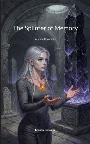 The Splinter of Memory: Velirion Chronicles