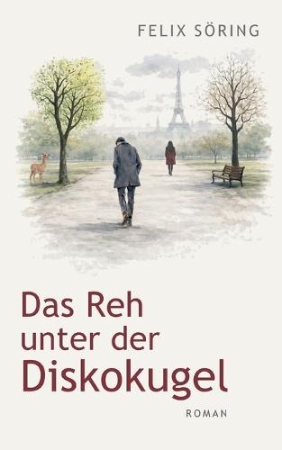 Das Reh unter der Diskokugel