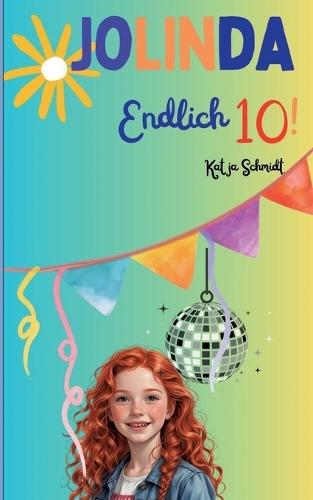Jolinda: Endlich 10!
