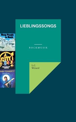 Lieblingssongs: Rockmusik