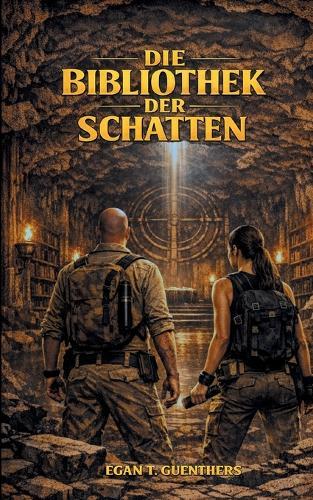 Die Bibliothek der Schatten