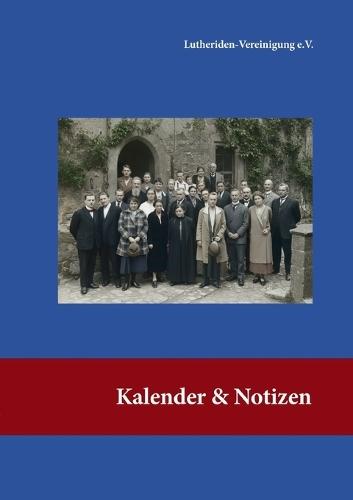 Kalender & Notizen: Dauerkalender