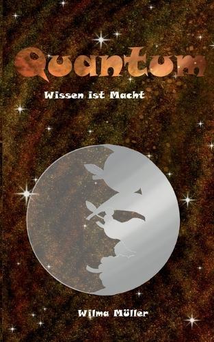Quantum 3: Wissen ist Macht