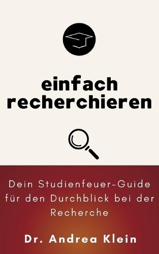 einfach recherchieren