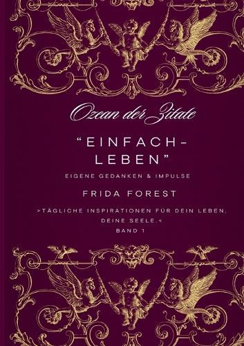 Ozean der Zitate: Einfach-Leben