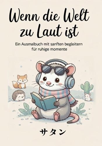 Wenn die Welt zu laut ist: Mit sanften Begleitern, die immer bei dir sind