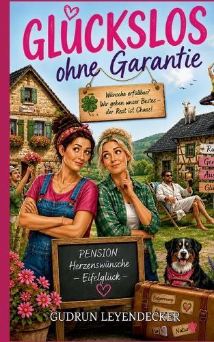 Glückslos ohne Garantie