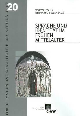 Sprache Und Identitat Im Fruhen Mittelalter