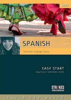 Strokes Spanish Easy Start