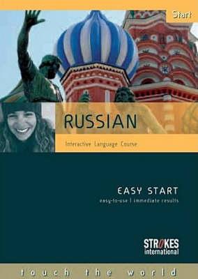 Strokes Russian Easy Start
