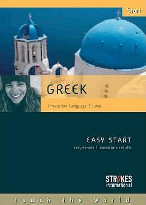 Strokes Greek Easy Start