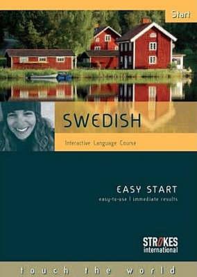 Strokes Swedish Easy Start