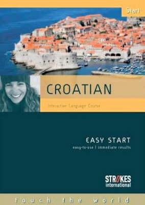Strokes Croatian Easy Start