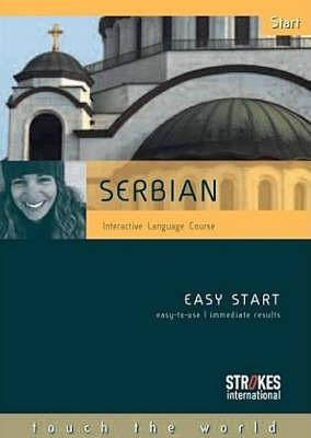Strokes Serbian Easy Start