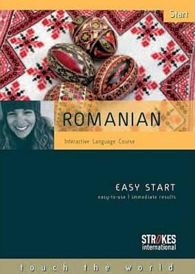 Strokes Romanian Easy Start