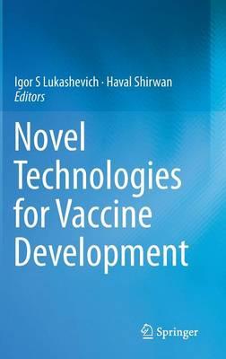 Novel Technologies for Vaccine Development