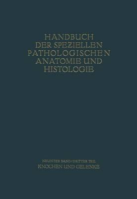 Knochen und Gelenke