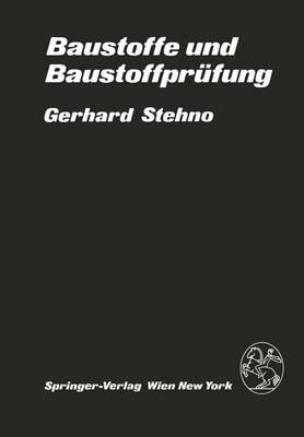 Baustoffe und Baustoffprüfung